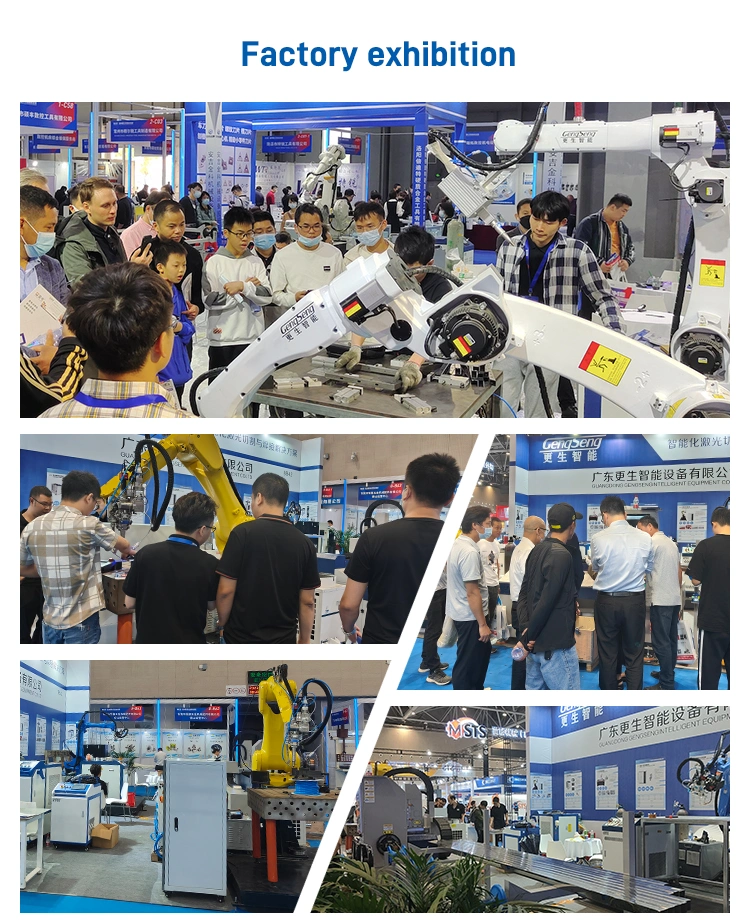 Carbon Steel Fiber Laser Cutting Machine CNC Metal Fiber Laser Cutting Machine for Stainless Steel Aluminum with Competitive Price