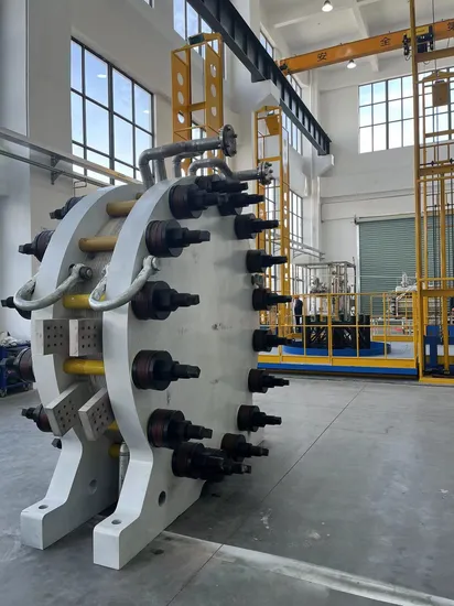 Skid Alkaline Water Electrolysis Green Hydrogen and Oxygen Electrolyzer Hho Generator